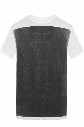 'eudon' crewneck t-shirt, zdjęcie 1 'eudon' crewneck t-shirt od AllSaints